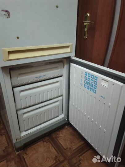 Холодильник бу