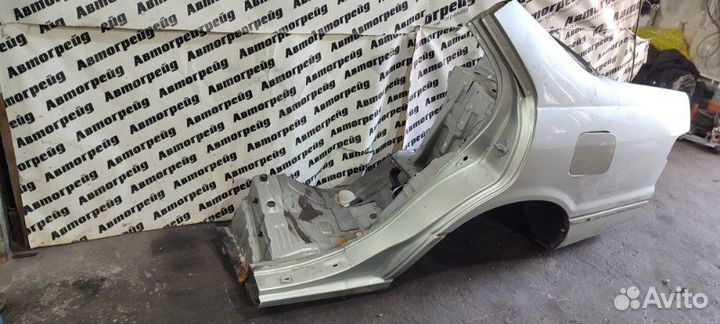 Крыло заднее левое Toyota Camry Gracia SXV20 5S-FE