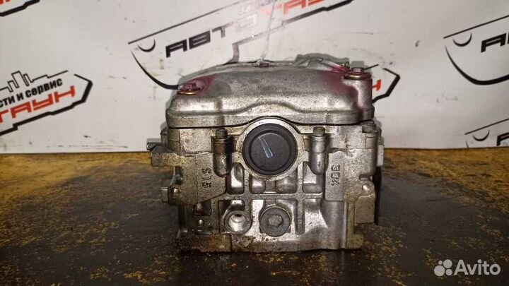 Гбц subaru EJ152 impreza GD2 GD3 GG2 GG3 левая 110