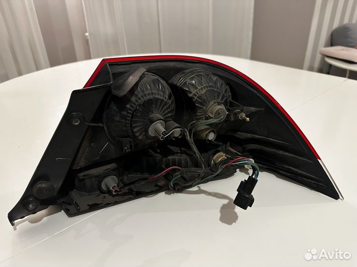 Задний фонарь lancer 9