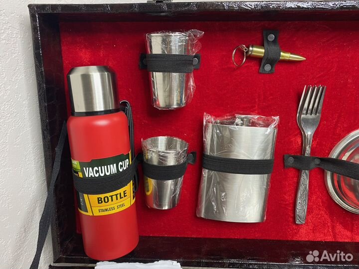 Шн0046П Шашлычный набор 