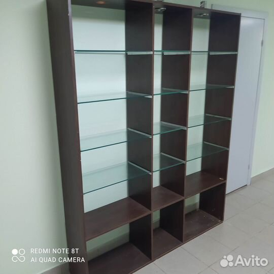 Полки разного размера дсп