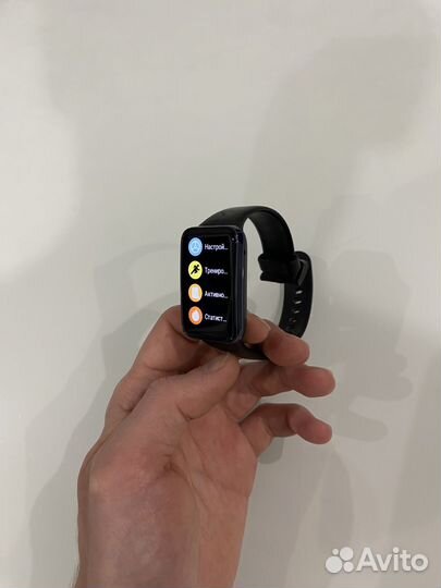 Xiaomi mi SMART band 7 pro