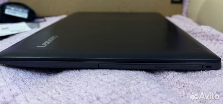 Ноутбук lenovo ideapad 330-17AST