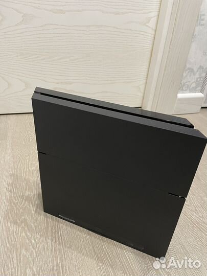 Sony PlayStation PS4 + шлем VR