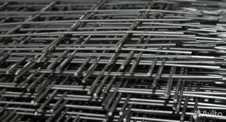 Арматура композитная AR-1504