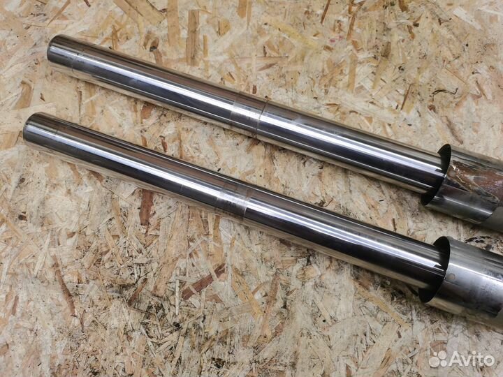 Перья вилки Kawasaki VN 1500 Vulcan Classic 1995-2