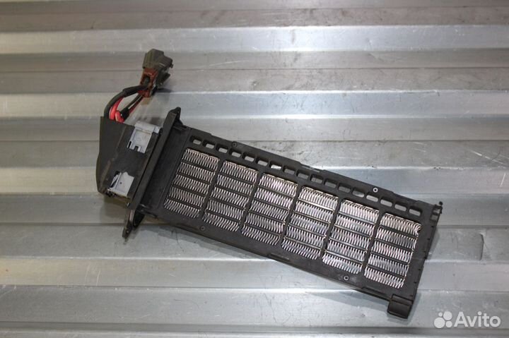 Электро радиатор печки Паджеро Спорт 2 Sport 2