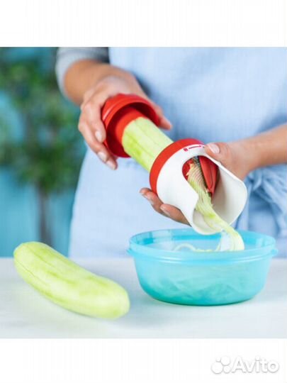 Терка Мандолина Tupperware