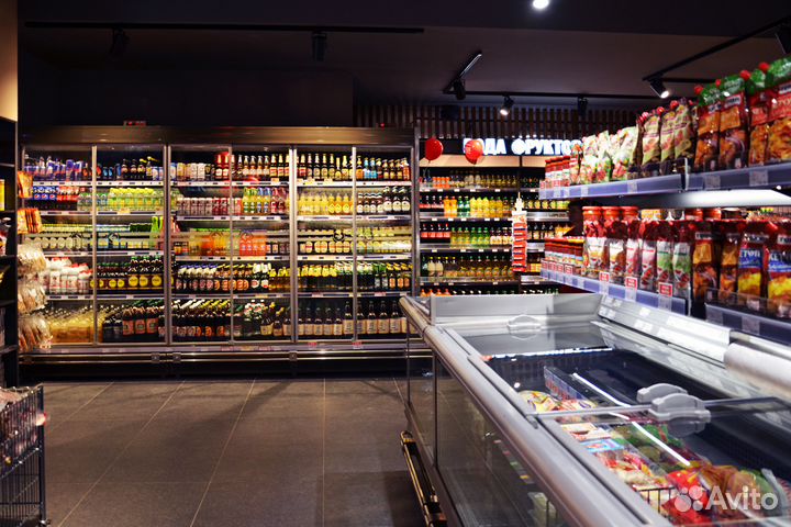 Работа продавец кассир