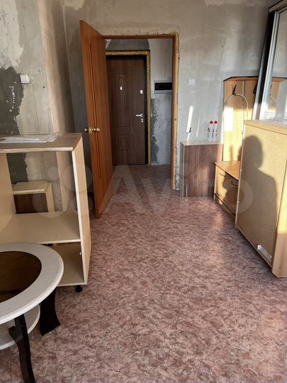 Квартира-студия, 26 м², 1/10 эт.