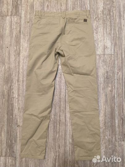 Брюки мужские Ostin 46 размер, EU 30