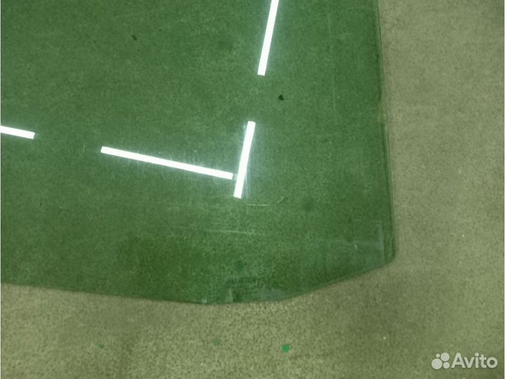 Стекло двери citroen jumpy 3