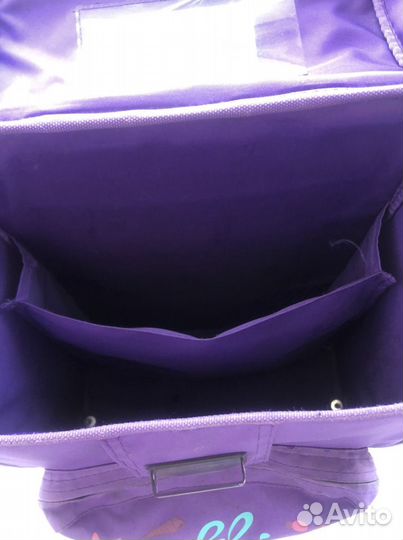 Рюкзак школьный heirz самый легкий анатомический