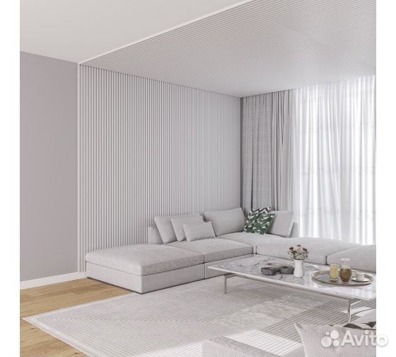 Стеновые панели мдф 3D