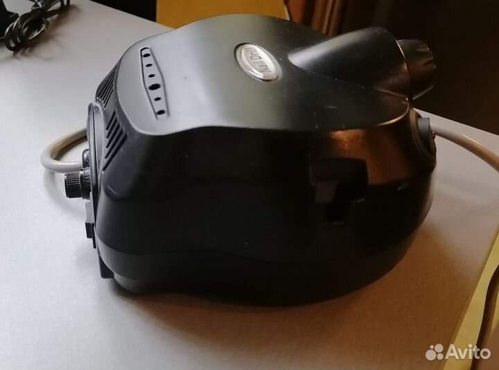 Машинка для маникюра