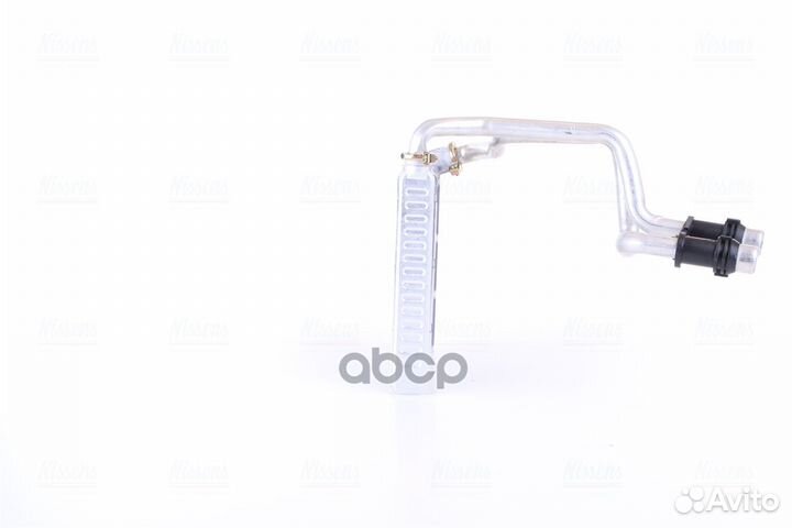 Радиатор отопителя / Теплообменник печки 73942