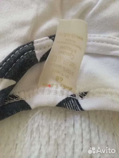 Детские вещи пакетом