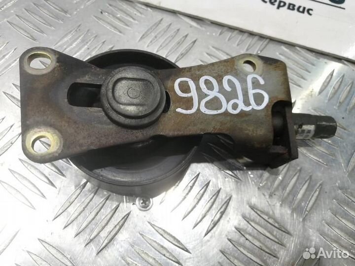 Натяжитель сервисного ремня Nissan Murano Z50