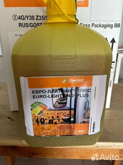 Евро Лайтинг Плюс