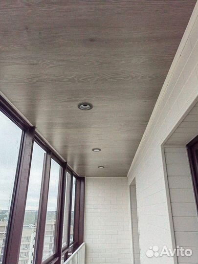 Пластиковые окна для дачи / остекление коттеджа