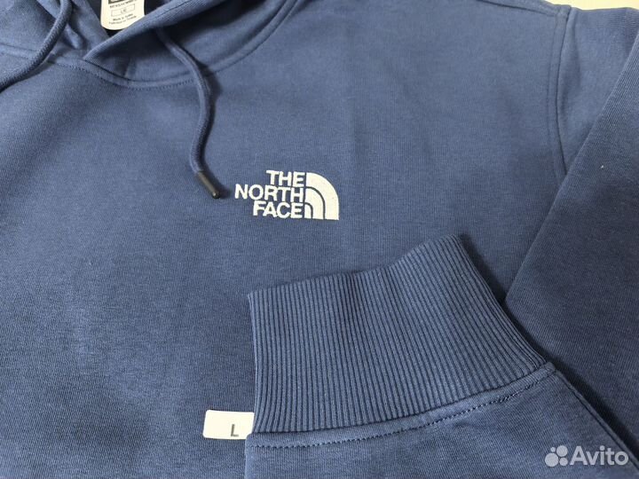 Толстовка The north face