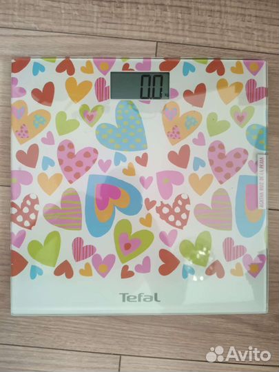 Весы напольные электронные 150 кг