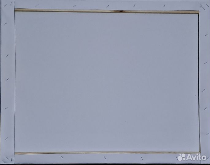 Картина печать на холсте