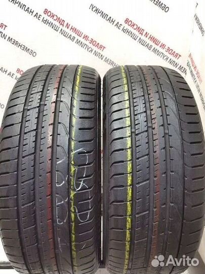 Pirelli P Zero 225/35 R20 90Y