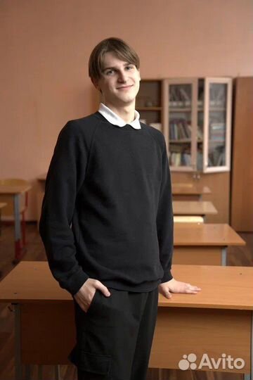 Репетитор по информатике