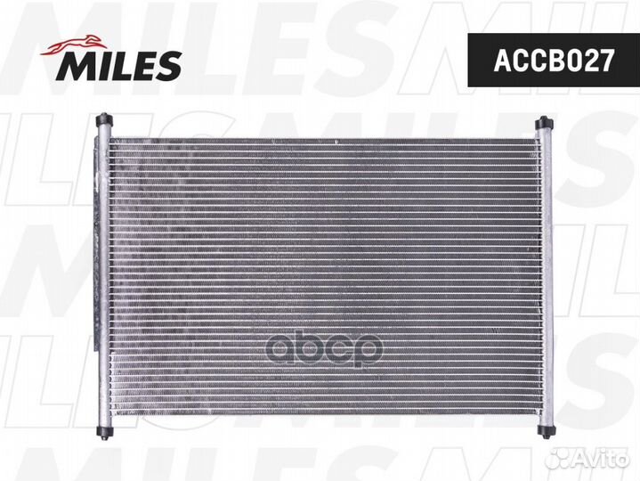 Конденсер suzuki grand vitara 1.6-3.2/1.9TD 05