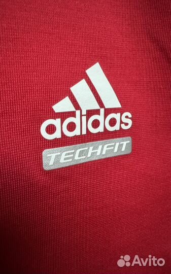 Футболка adidas