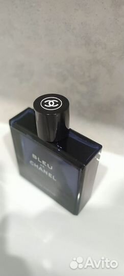 Мужская туалетная вода chanel