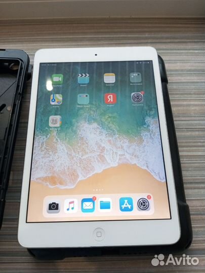 iPad mini 2 32gb