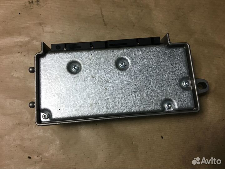 Блок управления Air Bag BMW 5 Серии F10 F11