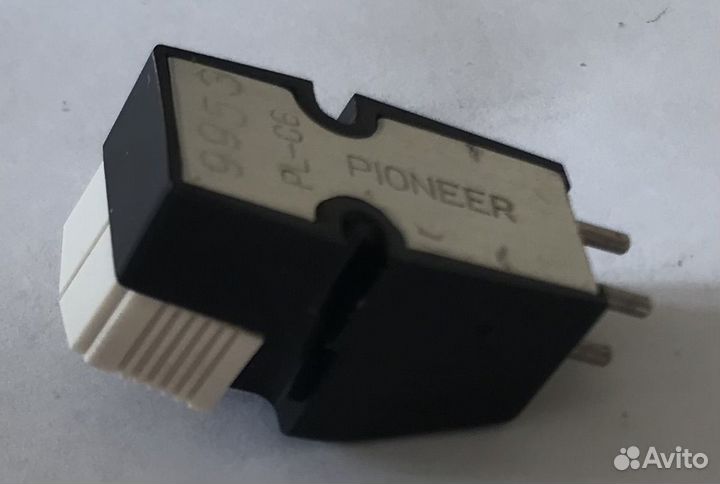 Картридж audio-technica ат-6 (PL-06 pioneer)