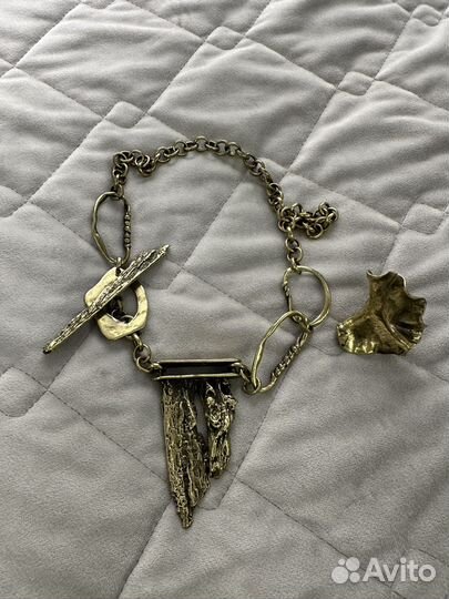 Винтажное кольцо