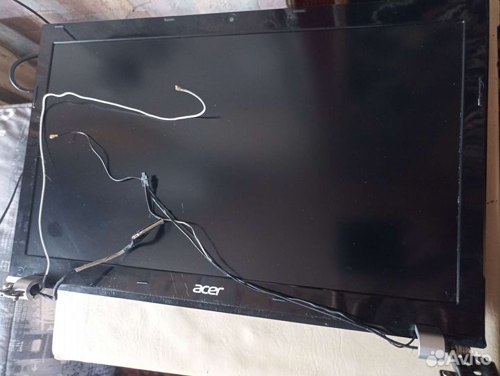 Матрица для ноутбука acer