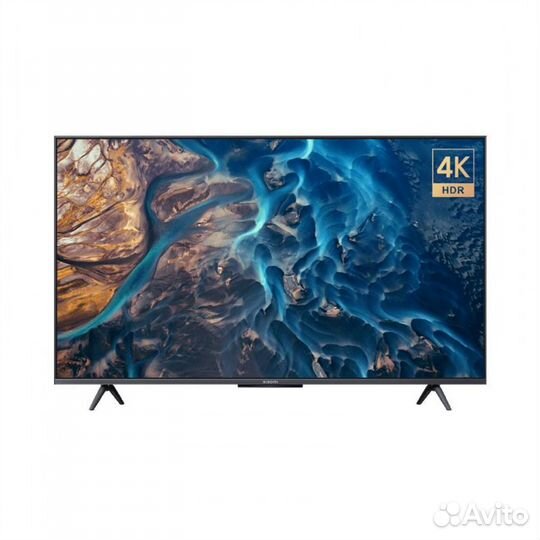 Xiaomi Mi TV ES 2022 75 телевизор