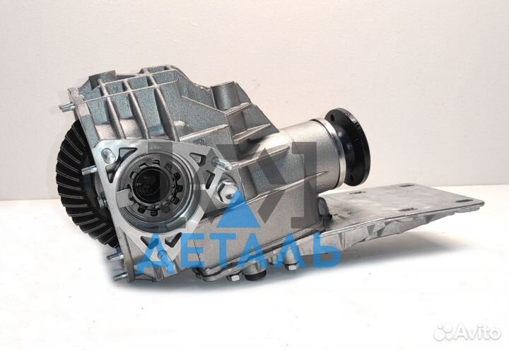 Рпм Шевроле Нива Новые и восстановленные