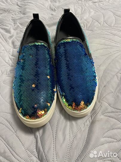 Слипоны Aldo