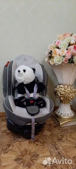 Детское автокресло 9 до 36 кг