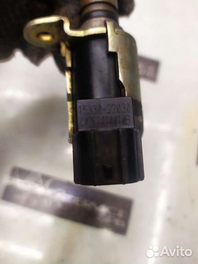 Toyota Клапан электромагн. изменения фаз грм