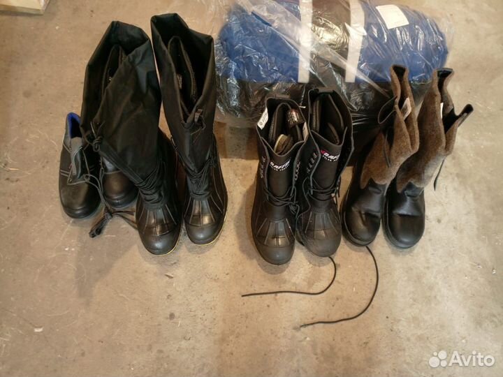 Спецодежда