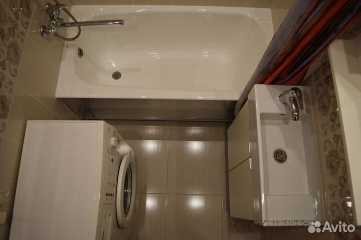 Ванная комната под ключ