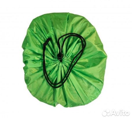 Самонадувающийся коврик 5 см