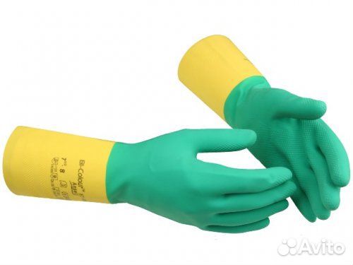 Средства индивидуальной защиты