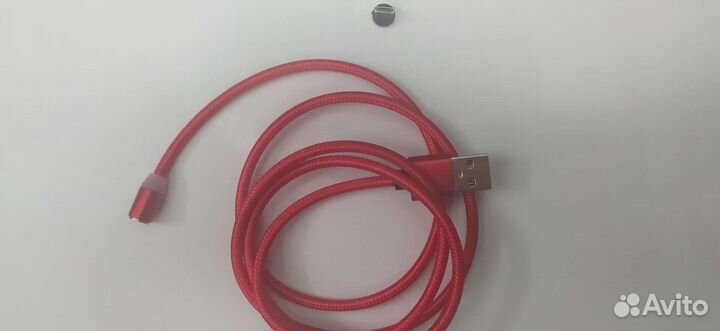 Кабель для зарядки телефона