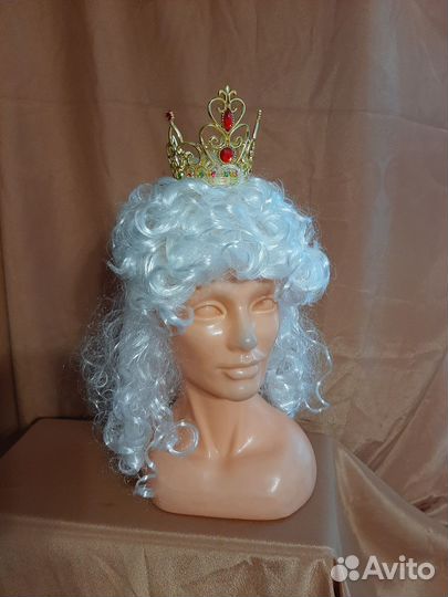 Корона принцессы