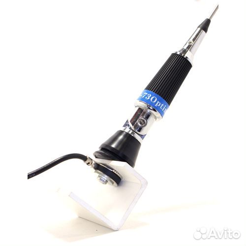 Антенна для рации врезная Optim CB-72